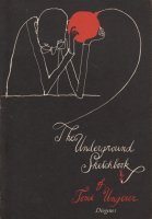 <img class='new_mark_img1' src='https://img.shop-pro.jp/img/new/icons50.gif' style='border:none;display:inline;margin:0px;padding:0px;width:auto;' />The Underground Sketchbook of Tomi Ungerer ȥߡ󥲥顼