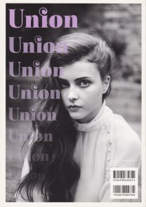 UNION Issue 02 2012 - 古本買取販売 ハモニカ古書店 建築 美術 写真