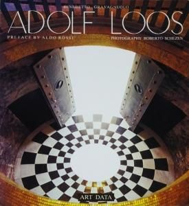 Adolf Loos: Theory and Works アドルフ・ロースの画像