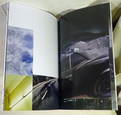 中平卓馬 - 古本買取販売 ハモニカ古書店 建築 美術 写真