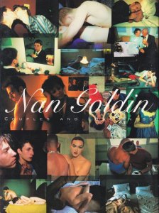 <img class='new_mark_img1' src='https://img.shop-pro.jp/img/new/icons50.gif' style='border:none;display:inline;margin:0px;padding:0px;width:auto;' />Nan Goldin: Couples and Loneliness ʥ󡦥ǥβ