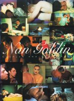 Nan Goldin: Couples and Loneliness ナン・ゴールディン