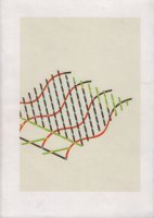 Tomma Abts: Mainly Drawings トマ・アブツ