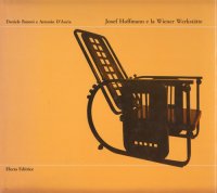 Josef Hoffmann e La Wiener Werkstatte 衼աۥեޥȥ˼