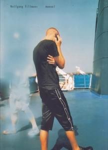 【Wolfgang Tillmans: manual】2007年　初版第一刷発行 Wolfgang Tillmans: Manual ヴォルフガング・ティルマンス - 古本買取