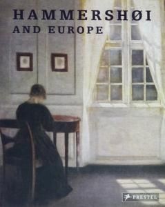 Hammershoi and Europe ヴィルヘルム・ハンマースホイ - 古本買取販売 