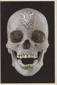 Damien Hirst: For the Love of God: The Making of the Diamond Skull 