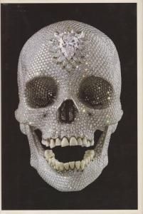 Damien Hirst: For the Love of God: The Making of the Diamond Skull