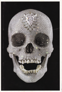 Damien Hirst: For the Love of God: The Making of the Diamond Damien Hirst: For the Love of God: The Making of the Diamond