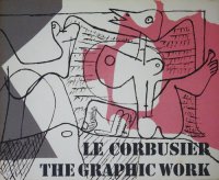 <img class='new_mark_img1' src='https://img.shop-pro.jp/img/new/icons50.gif' style='border:none;display:inline;margin:0px;padding:0px;width:auto;' />Le Corbusier: The Graphic Work 롦ӥ奸