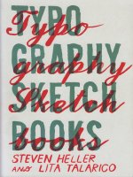 <img class='new_mark_img1' src='https://img.shop-pro.jp/img/new/icons50.gif' style='border:none;display:inline;margin:0px;padding:0px;width:auto;' />Typography Sketchbooks