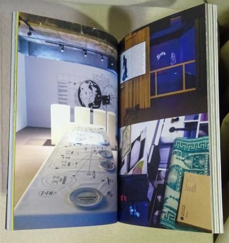 idea アイデア 386 2019年7月号 グラフィックデザイナーと展覧会