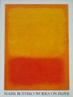<img class='new_mark_img1' src='https://img.shop-pro.jp/img/new/icons50.gif' style='border:none;display:inline;margin:0px;padding:0px;width:auto;' />Mark Rothko: Works on Paper ޡ
