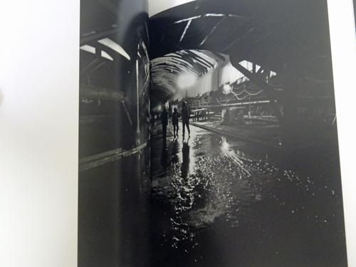 The Next Level East Side Access Photographs By Hiroyuki Suzuki 鈴木弘之 古本買取販売 ハモニカ古書店 建築 美術 写真 デザイン 近代文学 大阪府古書籍商組合加盟店 The Next Level East Side Access Photographs By Hiroyuki Suzuki 鈴木弘之 古本買取販売 ハモニカ古書店 建築 美術 写真 デザイン 近代文学 大阪府古書籍商組合加盟店