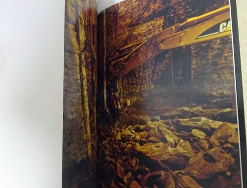 The Next Level East Side Access Photographs by Hiroyuki