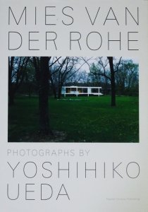 驚きの価格 van 【新品未使用】Mies der 上田義彦 写真集 Rohe アート