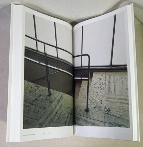 Mies van der Rohe / Photographs by Yoshihiko Ueda 上田義彦