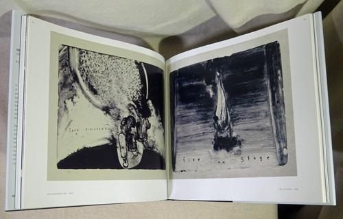 David Lynch: Lithos デヴィッド・リンチ 献呈サイン入り - 古本
