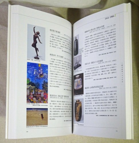 三越美術部100年史 The history of Mitsukoshi fine arts departmant 100 years -  古本買取販売 ハモニカ古書店 建築 美術 写真 デザイン 近代文学 大阪府古書籍商組合加盟店