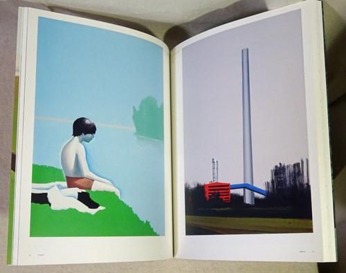 Wilhelm Sasnal (Phaidon Contemporary Artist Series