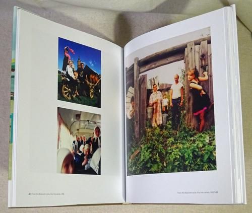 Conscientious | Review: Selected Works 1978- by Sergey Chilikov