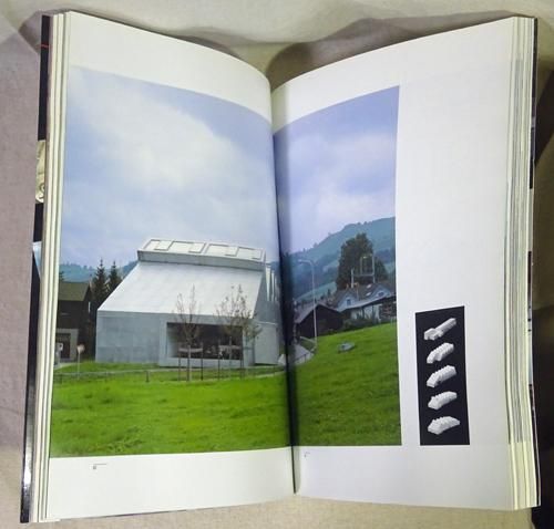 EL CROQUIS 102 Annette Gigon & Mike Guyer 1989-2000 ギゴン&ゴヤー