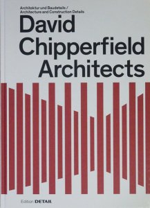 David Chipperfield Architects 建築 書籍洋書 - 洋書