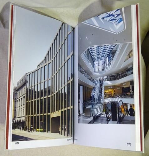David Chipperfield : Architectural Works 1990-2002