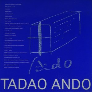 TADAO ANDO 建築家・安藤忠雄 [DVD] イラスト・サイン入り - 古本買取 