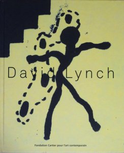 David Lynch: The Air Is on Fire デヴィッド・リンチ - 古本買取販売