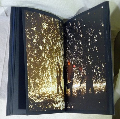 川内倫子 Halo - Rinko Kawauchi /未開封洋書写真集!!/T - アート