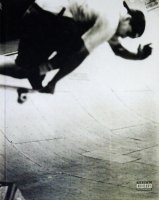 SkateBook #2 Paul Sharp