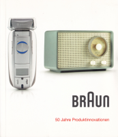Braun: 50 Jahre Produktinnovationen ֥饦