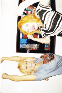 Juergen Teller: Election Day 륲󡦥ƥ顼β