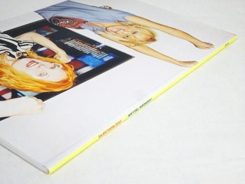 Juergen Teller: Election Day 륲󡦥ƥ顼β