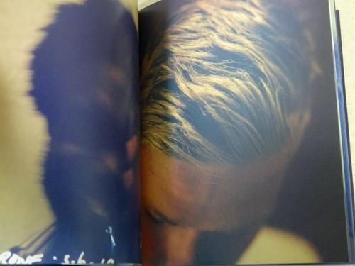 Tyrone Lebon: Nothing Lasts Forever タイロン・ルボン - 古本