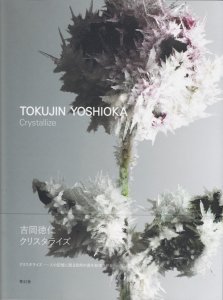 オリジナル Tokujin Yoshioka 吉岡徳仁作品集 洋書 - imperiacondos.com
