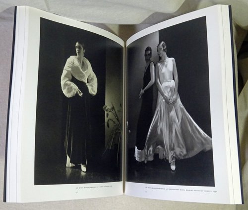 Edward Steichen In High Fashion: The Conde Nast Years 1923-1937 エドワード ...