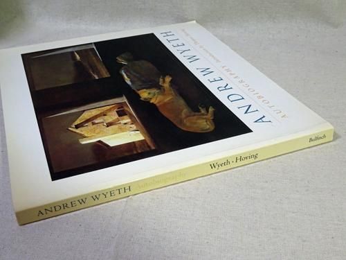 Andrew Wyeth 作品集 : 1968 アンドリュー・ワイエス Amazon.co.jp: アンドリュー・ワイエス作品集 : 高橋 秀治: 本