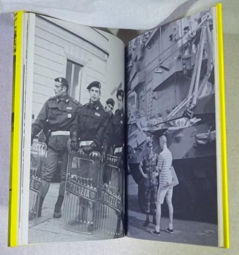 Wolfgang Tillmans: Soldiers The Nineties ヴォルフガング