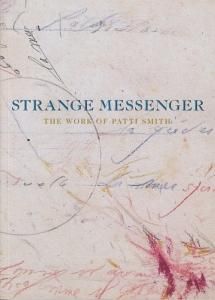 Patti  Smith パティ・スミス　Wool Gathering　初版 Patti Smith パティ・スミス Wool Gathering 初版 - 洋書 - 洋書