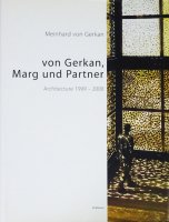 von Gerkan Marg and Partner: Architecture 1999-2000 フォン・ゲルカン、マルク・アンド・パートナー