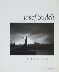 Josef Sudek: Poet of Prague ヨゼフ・スデック - 古本買取販売 
