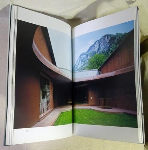 (カナル)el croquis valerio olgiati archiweb.cz - El Croquis 156: Valerio Olgiati 1996-2011