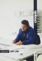 EL CROQUIS 128 Josep Llinas 2000-2005 祻աʥ
