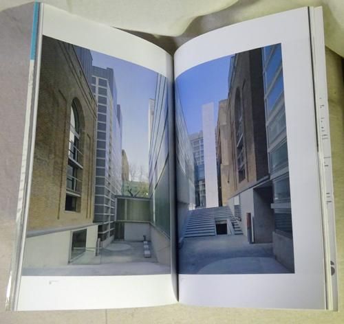 EL CROQUIS 115/116（II）Mansilla+Tunon Arquitectos 2001-2003