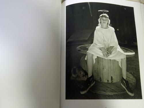 The Last Day of Summer: Photographs by Jock Sturges ジョック