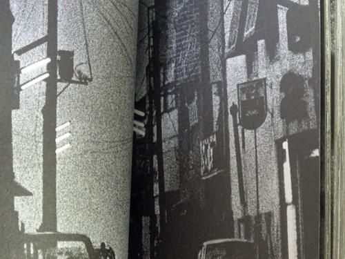 A HUNTER 狩人 新装版 森山大道 - 古本買取販売 ハモニカ古書店 建築