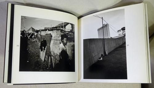 天地戯場 (しゃばあそび)】鈴木清写真集限定700部1992年初版