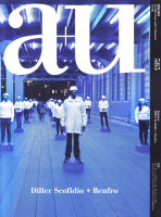 a+u 2019ǯ6桡ǥ顼եǥܥե Diller Scofidio + Renfro